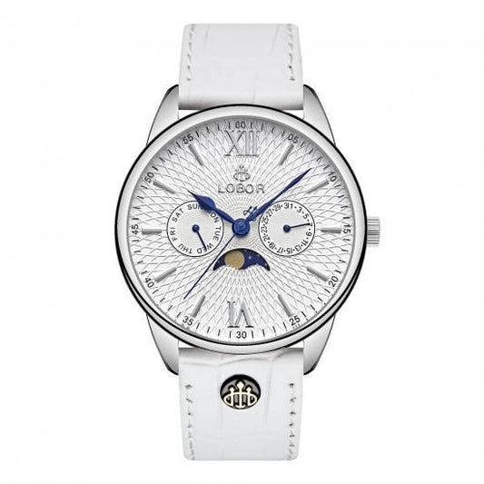 MERIDIAN EQUINOX WHITE 40mm