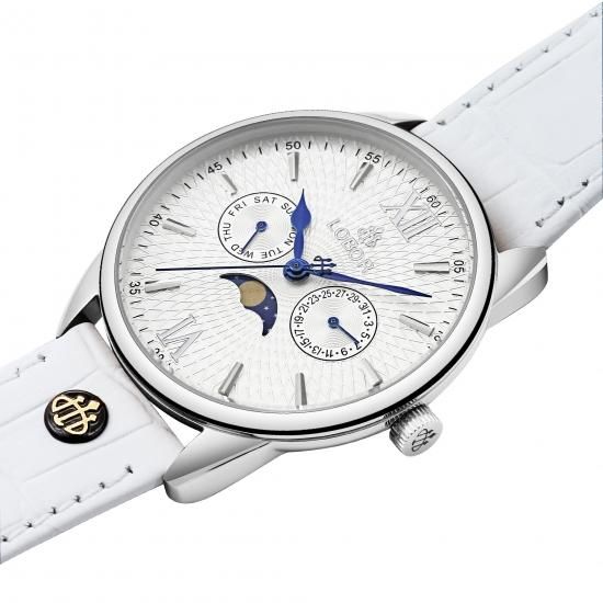 MERIDIAN EQUINOX WHITE 40mm