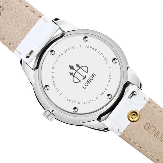 MERIDIAN EQUINOX WHITE 40mm