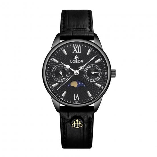 MERIDIAN APHELION BLACK 33mm