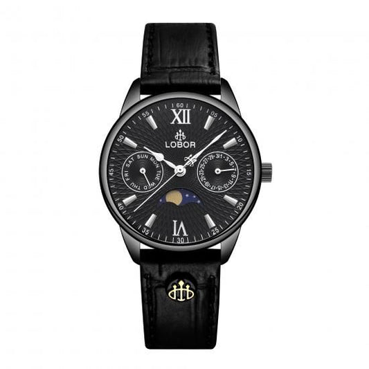 MERIDIAN APHELION BLACK 33mm
