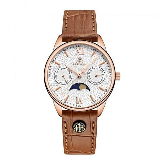 MERIDIAN PERIHELION BROWN 33mm