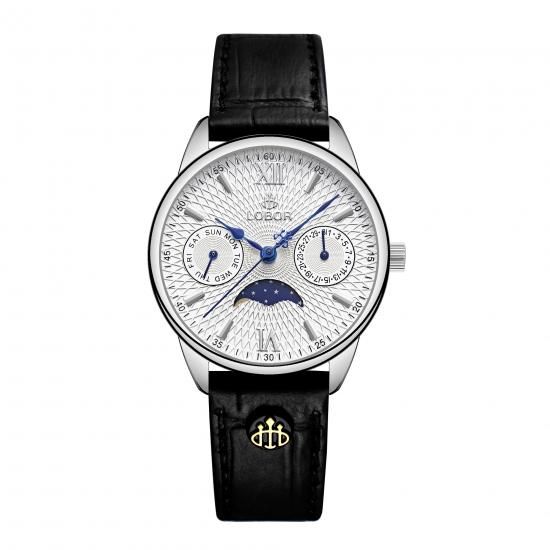 MERIDIAN EQUINOX BLACK 33mm