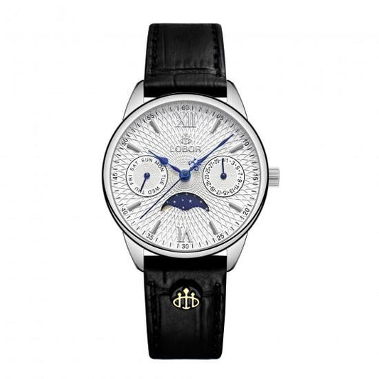 MERIDIAN EQUINOX BLACK 33mm