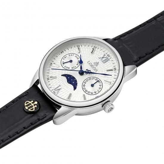 MERIDIAN EQUINOX BLACK 33mm