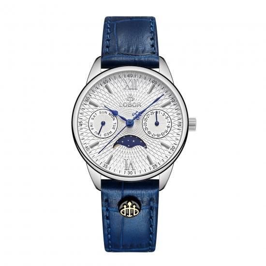 MERIDIAN EQUINOX BLUE 33mm