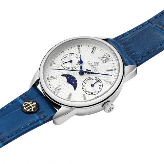 MERIDIAN EQUINOX BLUE 33mm