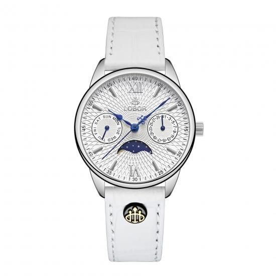 MERIDIAN EQUINOX WHITE 33mm