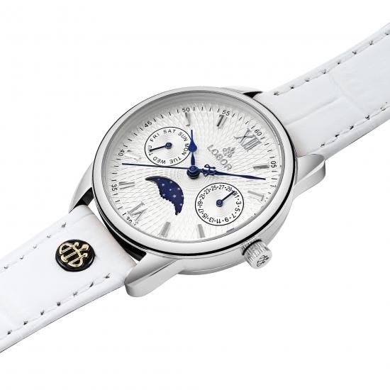 MERIDIAN EQUINOX WHITE 33mm