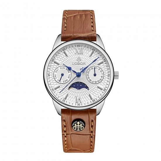 MERIDIAN EQUINOX BROWN 33mm