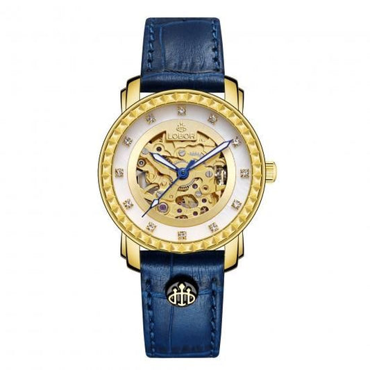 PREMIER JARDINE BLUE 35mm