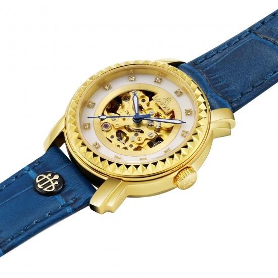 PREMIER JARDINE BLUE 35mm