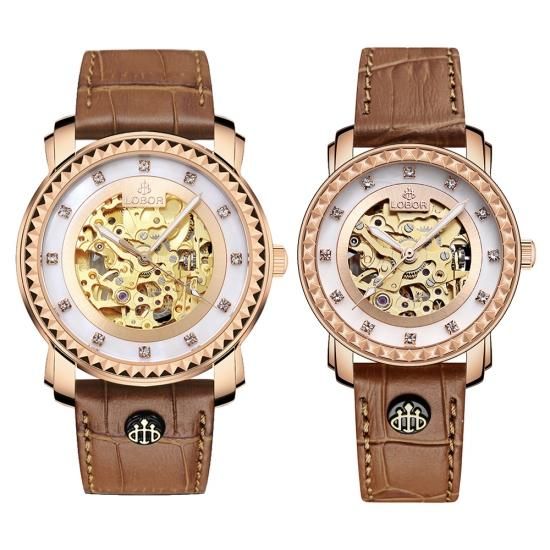 PREMIER CORNWALL BROWN PAIR