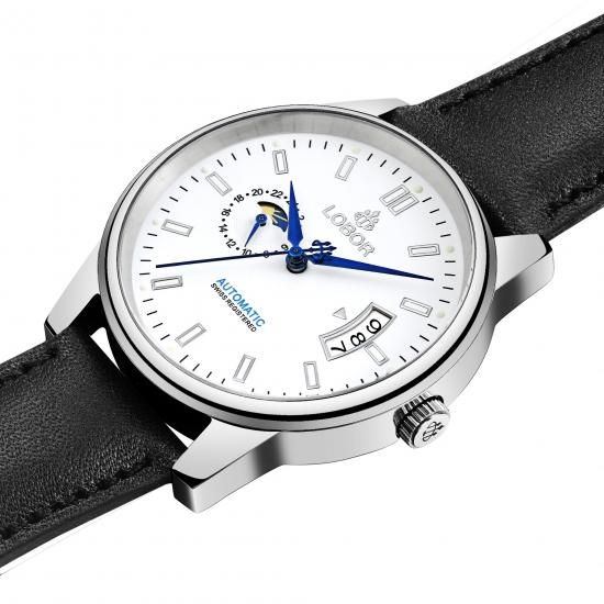 BELFRY COLETTE BLACK