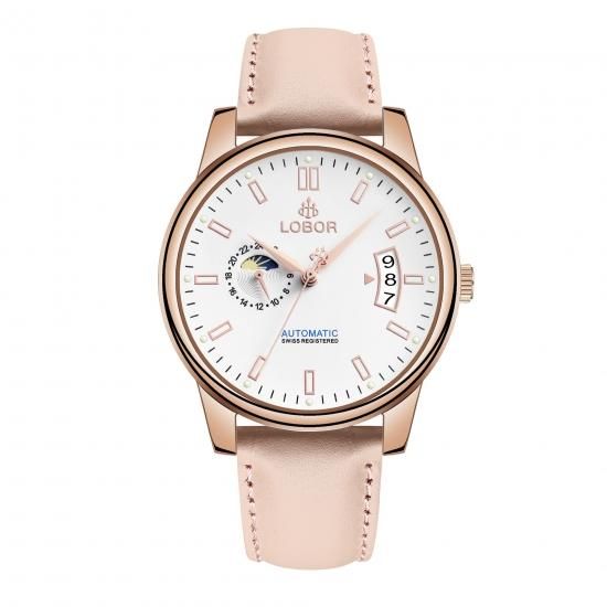BELFRY GRAHAM PINK