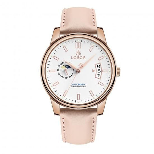 BELFRY GRAHAM PINK