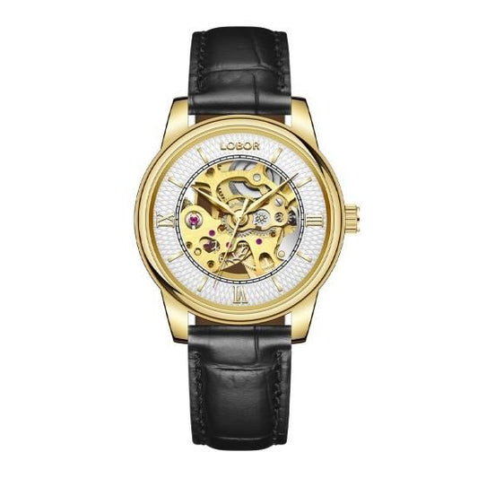 DYNASTY AUGUSTUS BLACK 35mm