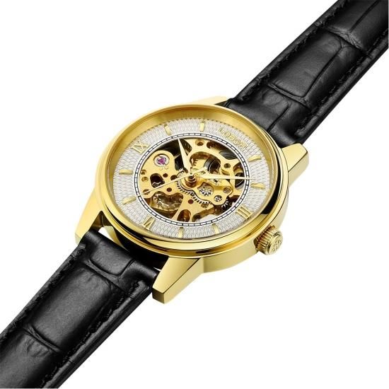 DYNASTY AUGUSTUS BLACK 35mm