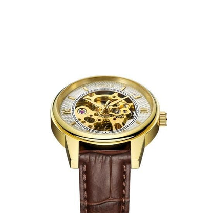 DYNASTY AUGUSTUS BROWN 35mm