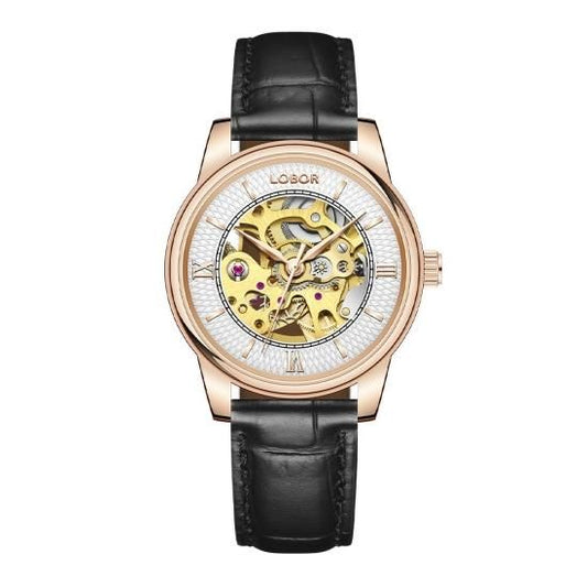 DYNASTY CHARLEMAGNE BLACK 35mm