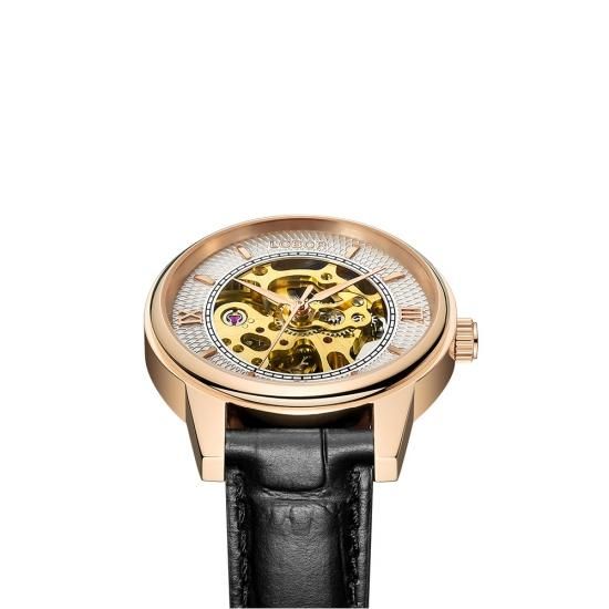 DYNASTY CHARLEMAGNE BLACK 35mm