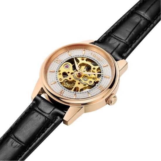 DYNASTY CHARLEMAGNE BLACK 35mm