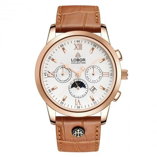 CELLINI GUILDFORD (BROWN)