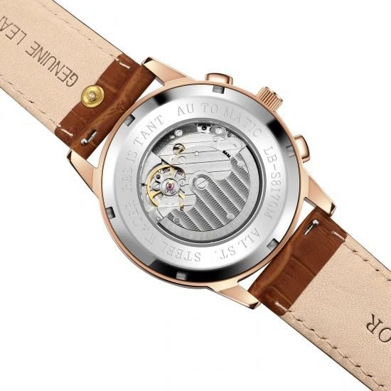 CELLINI GUILDFORD (BROWN)