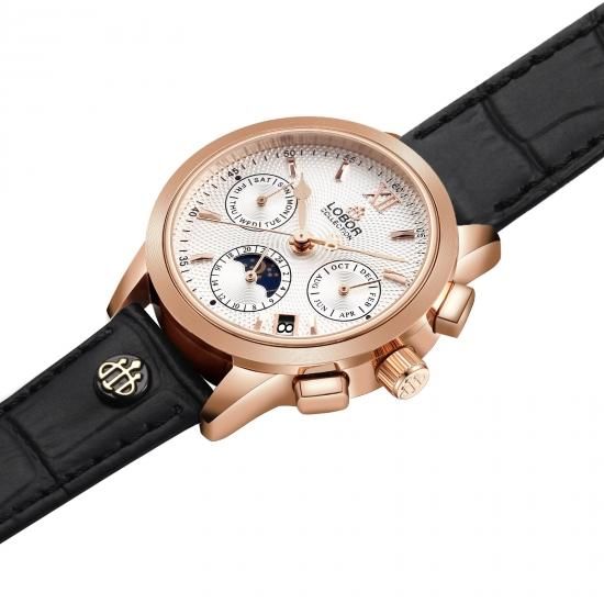 CELLINI GUILDFORD (BLACK)35mm