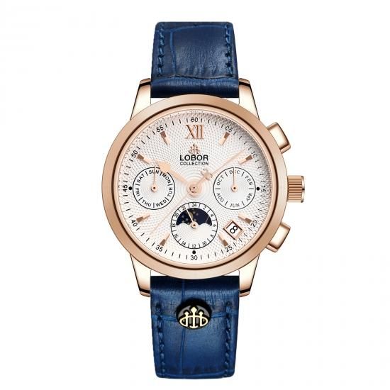 CELLINI GUILDFORD (BLUE)35mm