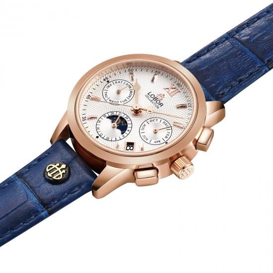 CELLINI GUILDFORD (BLUE)35mm