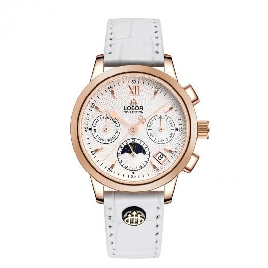 CELLINI GUILDFORD (WHITE)35mm