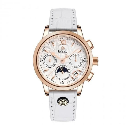 CELLINI GUILDFORD (WHITE)35mm