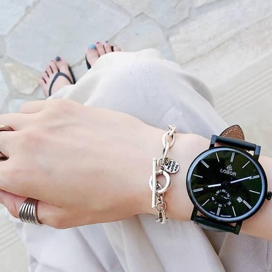 GLACIER VENTISQUERO BLACK