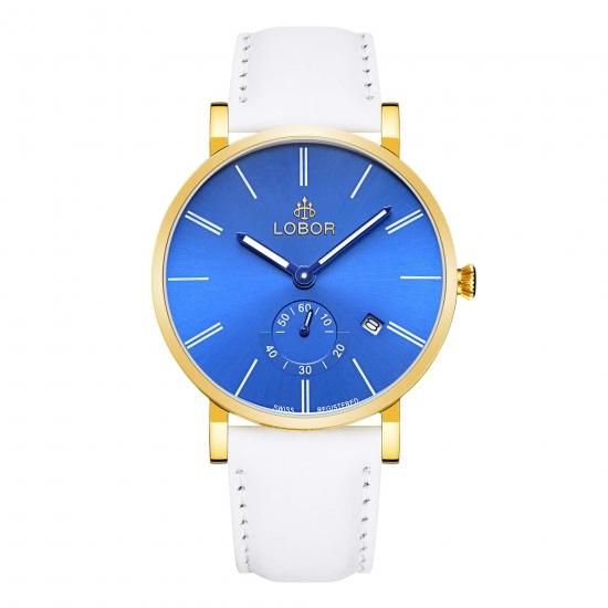 GLACIER PIO WHITE