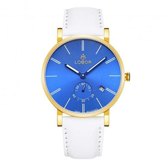 GLACIER PIO WHITE