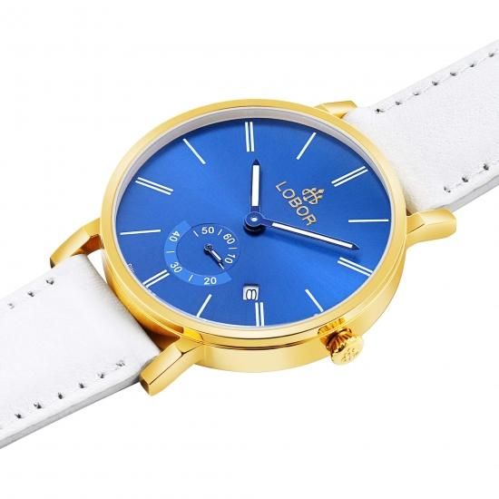 GLACIER PIO WHITE