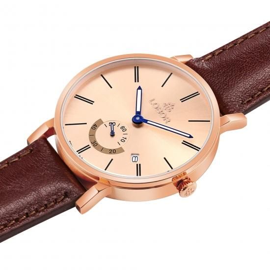 GLACIER SIACHEN BROWN
