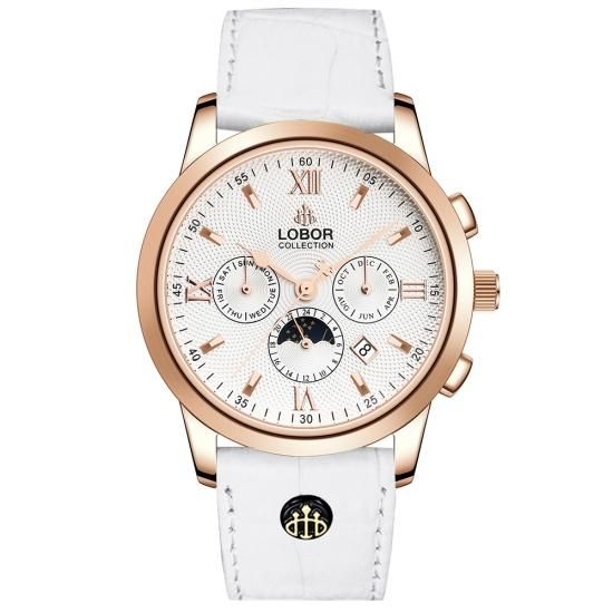 CELLINI GUILDFORD (WHITE)