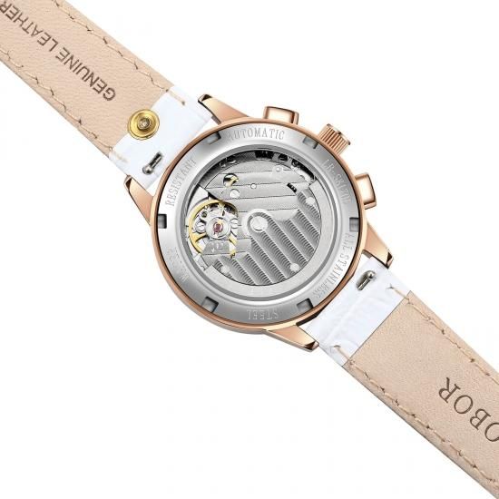 CELLINI GUILDFORD (WHITE)