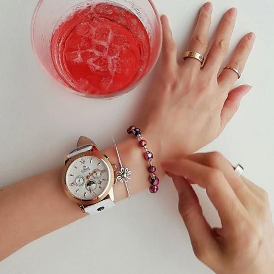 CELLINI GUILDFORD (WHITE)
