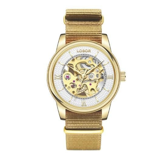DYNASTY AUGUSTUS NATO SAND 35mm