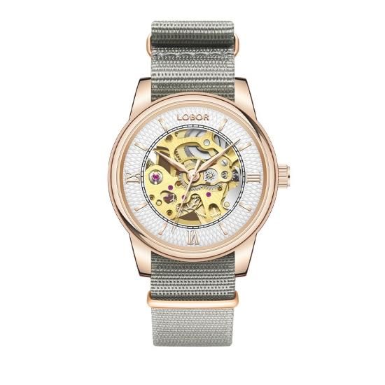 DYNASTY CHARLEMAGNE NATO SALVIA 35mm