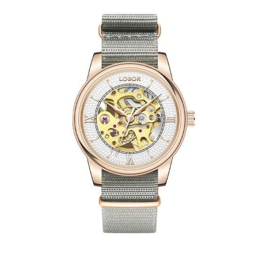 DYNASTY CHARLEMAGNE NATO SALVIA 35mm