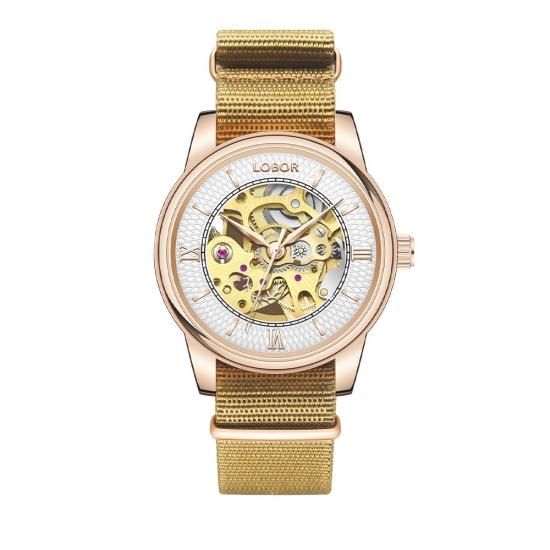 DYNASTY CHARLEMAGNE NATO SAND 35mm