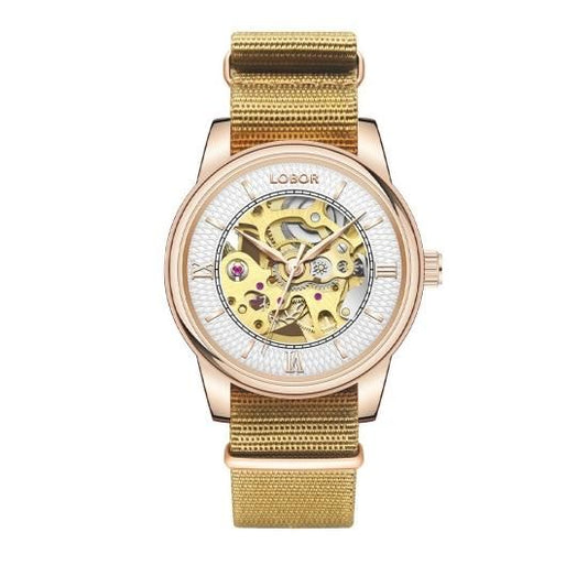 DYNASTY CHARLEMAGNE NATO SAND 35mm