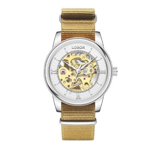 DYNASTY CONSTANTINE NATO SAND 35mm