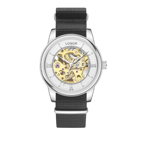 DYNASTY CONSTANTINE NATO BLACK 35mm