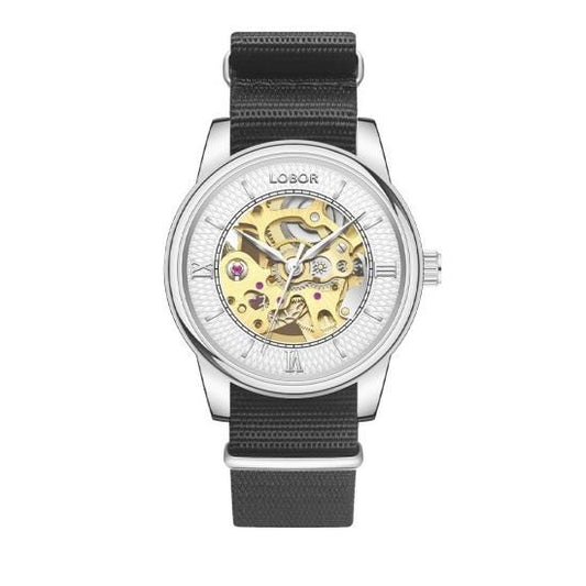 DYNASTY CONSTANTINE NATO BLACK 35mm