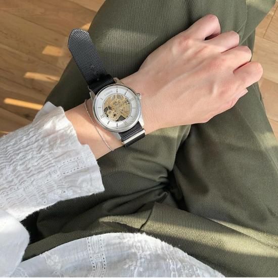 DYNASTY CONSTANTINE NATO BLACK 35mm